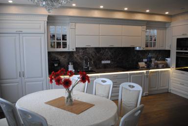 Багатокімнатна квартира за адресою (площа 134 м²) - Atlanta.ua - фото 29