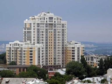 Багатокімнатна квартира за адресою вул. Грушевського (площа 250 м²) - Atlanta.ua - фото 11