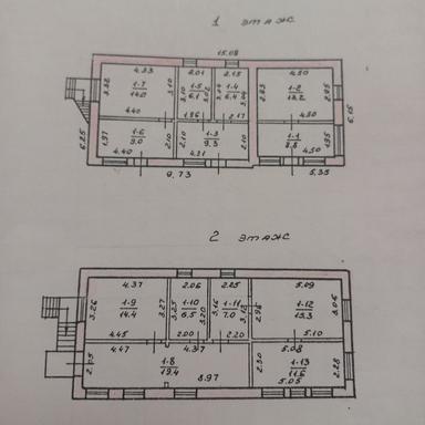 House by the address (area 160 m²) - Atlanta.ua - photo 11