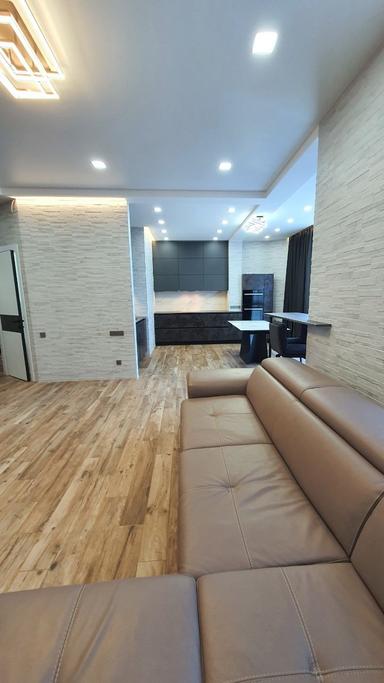 3-rooms apartment apartment by the address st. Kulikovo pole pl Oktyabrskoy revolyutsii pl (area 105 m²) - Atlanta.ua - photo 25