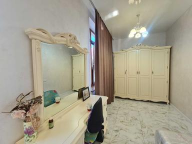 Дом по адресу Люстдорфская дор. (площадь 140 м²) - Atlanta.ua - фото 40