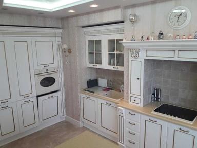 Многокомнатная квартира по адресу ул. Шевченка (площадь 442 м²) - Atlanta.ua - фото 25