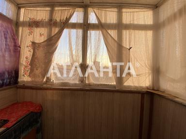 3-комнатная квартира по адресу ул. Китобойная (площадь 61,6 м²) - Atlanta.ua - фото 27