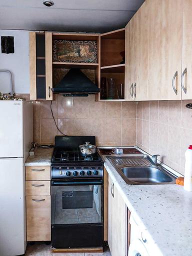 2-кімнатна квартира за адресою (площа 45 м²) - Atlanta.ua - фото 13