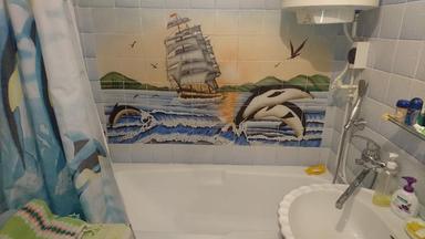 3-кімнатна квартира за адресою вул. Китобійна (площа 61 м²) - Atlanta.ua - фото 18