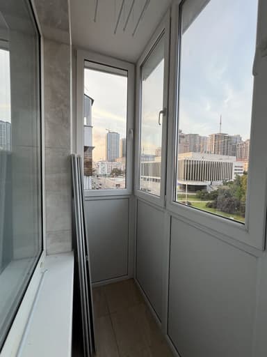 3-комнатная квартира по адресу (площадь 51 м²) - Atlanta.ua - фото 22