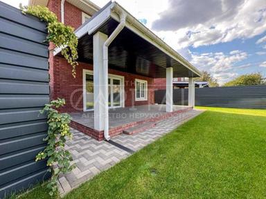 House by the address (area 201 m²) - Atlanta.ua - photo 23