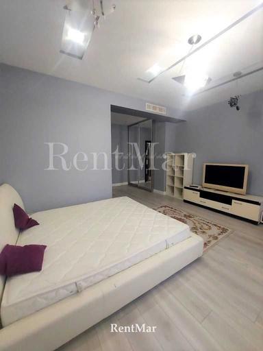 Многокомнатная квартира по адресу Куликово поле пл. (площадь 180 м²) - Atlanta.ua - фото 31