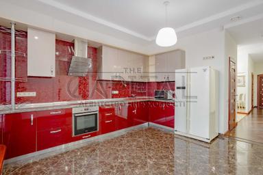 3-кімнатна квартира за адресою вул. Андрія Верхогляда (площа 116 м²) - Atlanta.ua - фото 37