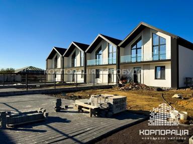 Дом по адресу Петефі Шандора пл. (площадь 125 м²) - Atlanta.ua - фото 19