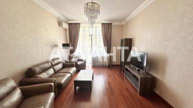 2-rooms apartment apartment by the address st. Kulikovo pole pl Oktyabrskoy revolyutsii pl (area 86 m²) - Atlanta.ua - photo 44