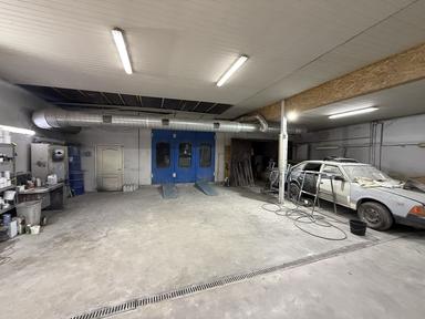 Комерційна нерухомість за адресою пров. Енергетиків (площа 400 м²) - Atlanta.ua - фото 19