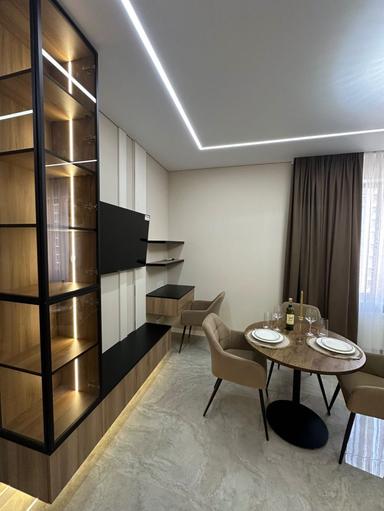 1-комнатная квартира по адресу ул. 10 апреля (площадь 51 м²) - Atlanta.ua - фото 24