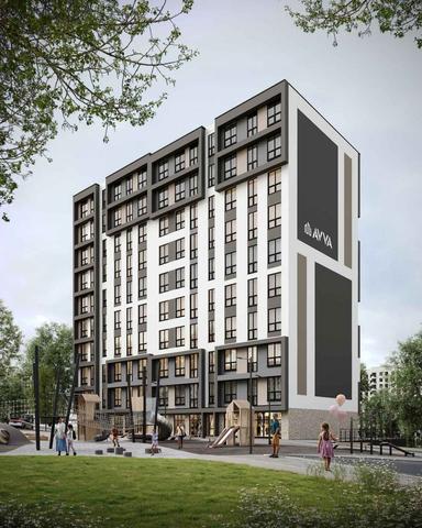 3-rooms apartment apartment by the address st. Kapelanska (area 75 m²) - Atlanta.ua - photo 27