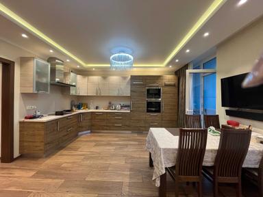 Многокомнатная квартира по адресу ул. Лукьяненко Левка(Тимошенко) (площадь 128 м²) - Atlanta.ua - фото 19