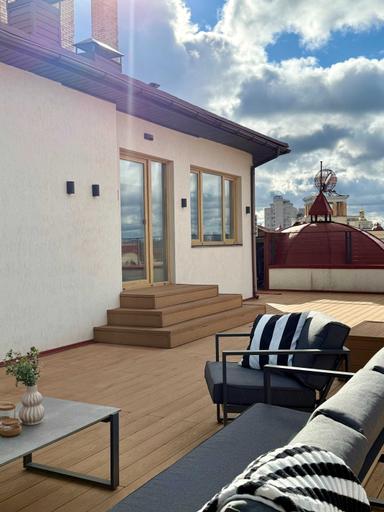 Многокомнатная квартира по адресу ул. Электриков (площадь 264 м²) - Atlanta.ua - фото 47