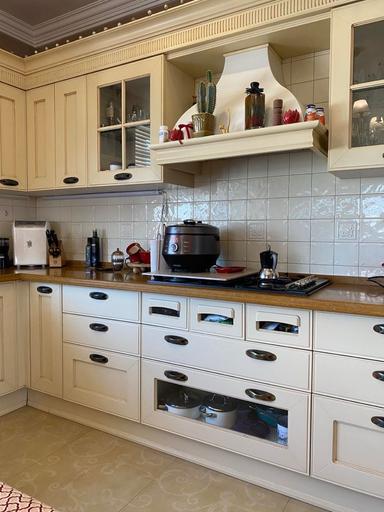 3-rooms apartment apartment by the address st. Kulikovo pole pl Oktyabrskoy revolyutsii pl (area 190 m²) - Atlanta.ua - photo 32