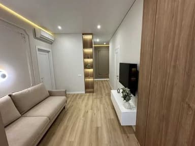 2-rooms apartment apartment by the address st. Kulikovo pole pl Oktyabrskoy revolyutsii pl (area 68 m²) - Atlanta.ua - фото 31