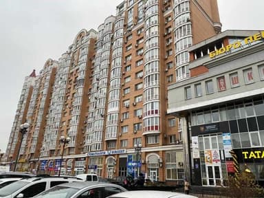 3-комнатная квартира по адресу ул. Лукьяненко Левка(Тимошенко) (площадь 116 м²) - Atlanta.ua - фото 44