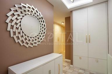 Багатокімнатна квартира за адресою вул. Андрія Верхогляда (площа 117 м²) - Atlanta.ua - фото 38