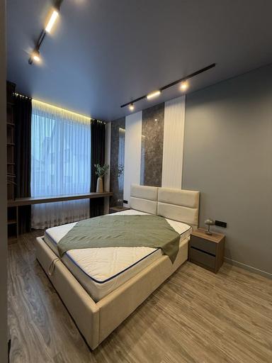 2-комнатная квартира по адресу Петефі Шандора пл. (площадь 41,6 м²) - Atlanta.ua - фото 13