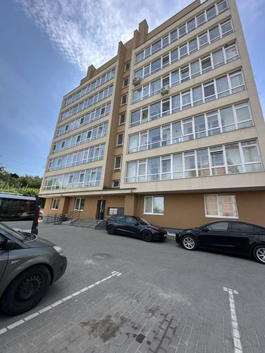 3-кімнатна квартира за адресою вул. Володимира Великого (площа 91,6 м²) - Atlanta.ua - фото 34