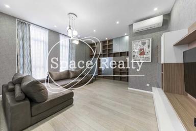 4+-rooms apartment apartment by the address st. Andreya Verkhoglyada Dragomirova (area 119,2 m²) - Atlanta.ua - photo 26