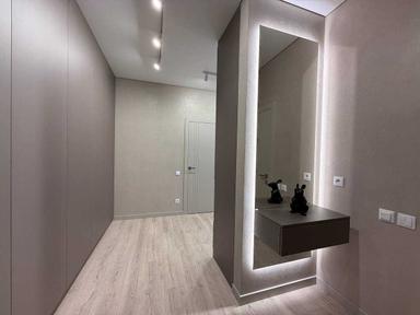 1-комнатная квартира по адресу ул. Краснова (площадь 42,4 м²) - Atlanta.ua - фото 22