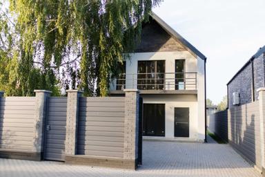 House by the address st. Sergeya Kolosa (area 185 m²) - Atlanta.ua - photo 18