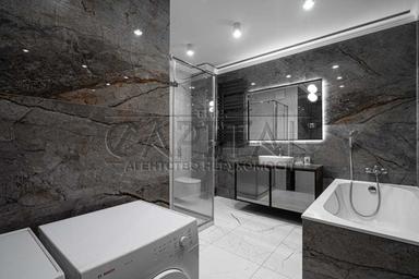 Многокомнатная квартира по адресу ул. Лукьяненко Левка(Тимошенко) (площадь 155 м²) - Atlanta.ua - фото 44