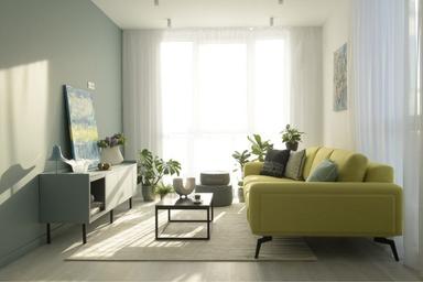 2-кімнатна квартира за адресою Європейського Союзу просп. (площа 66 м²) - Atlanta.ua - фото 26