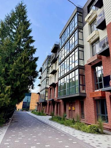 4+-rooms apartment apartment by the address (area 158 m²) - Atlanta.ua - photo 24