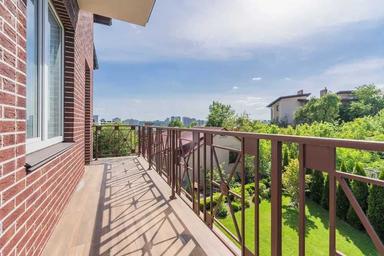 Дом по адресу бульвар Дружбы Народов (площадь 400 м²) - Atlanta.ua - фото 47