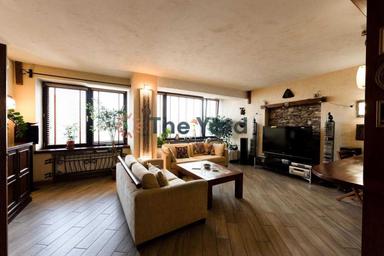 3-rooms apartment apartment by the address st. Ul Zverinetskaya (area 93 m²) - Atlanta.ua - photo 29