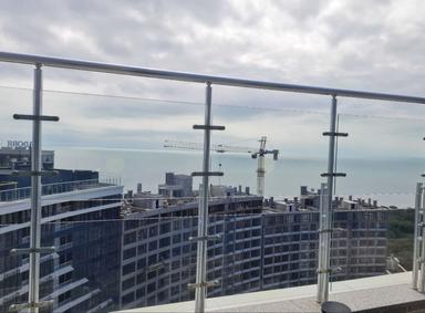 2-кімнатна квартира за адресою Куликове поле пл. (площа 45 м²) - Atlanta.ua - фото 27