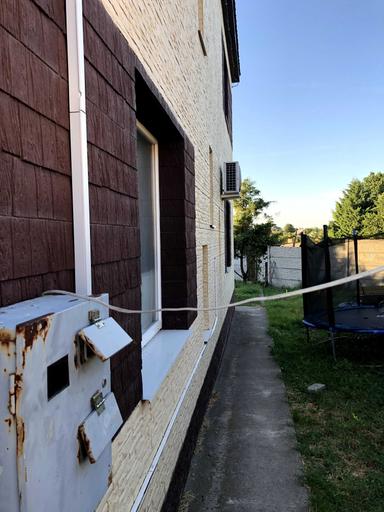 House by the address st. Ekonomichnaya Engelsa (area 170 m²) - Atlanta.ua - photo 42