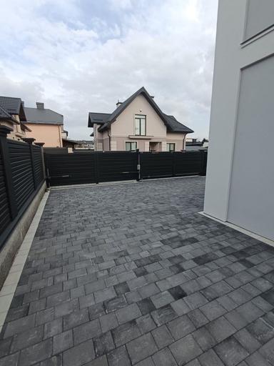 Дом по адресу ул. Бандеры Степана (площадь 135 м²) - Atlanta.ua - фото 27