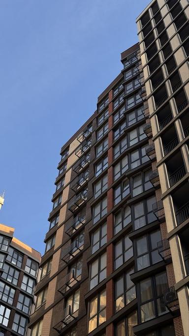 1-room apartment apartment by the address (area 47,3 m²) - Atlanta.ua - photo 18