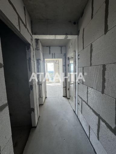 3-rooms apartment apartment by the address st. Sportivnaya (area 96,6 m²) - Atlanta.ua - photo 28