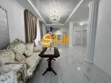 Дом по адресу (площадь 220 м²) - Atlanta.ua - фото 32