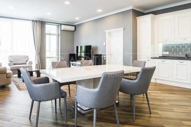 3-комнатная квартира по адресу ул. Андрея Верхогляда (площадь 120 м²) - Atlanta.ua - фото 26