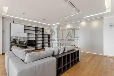 3-комнатная квартира по адресу бульвар Дружбы Народов (площадь 170 м²) - Atlanta.ua - фото 27