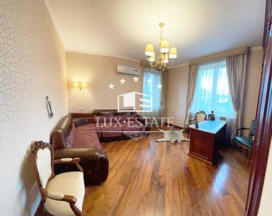 3-кімнатна квартира за адресою вул. Підвисоцького (площа 118 м²) - Atlanta.ua - фото 30