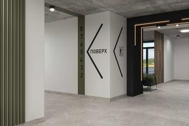 2-кімнатна квартира за адресою вул. Пасічна (площа 70,8 м²) - Atlanta.ua - фото 32