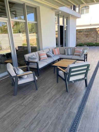 Дом по адресу ул. Дача Ковалевского (площадь 296,8 м²) - Atlanta.ua - фото 20