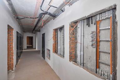 1-комнатная квартира по адресу ул. Лукьяненко Левка(Тимошенко) (площадь 40,2 м²) - Atlanta.ua - фото 27