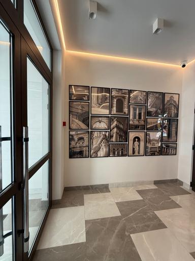 1-комнатная квартира по адресу (площадь 40 м²) - Atlanta.ua - фото 15