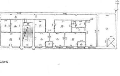 Коммерческая недвижимость по адресу ул. Борщаговская (площадь 559 м²) - Atlanta.ua - фото 15