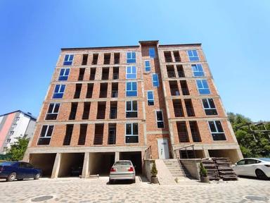 1-кімнатна квартира за адресою вул. Капеланська (площа 40 м²) - Atlanta.ua - фото 24