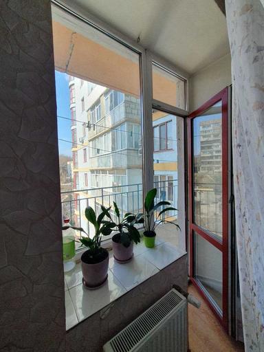 1-кімнатна квартира за адресою (площа 46 м²) - Atlanta.ua - фото 16